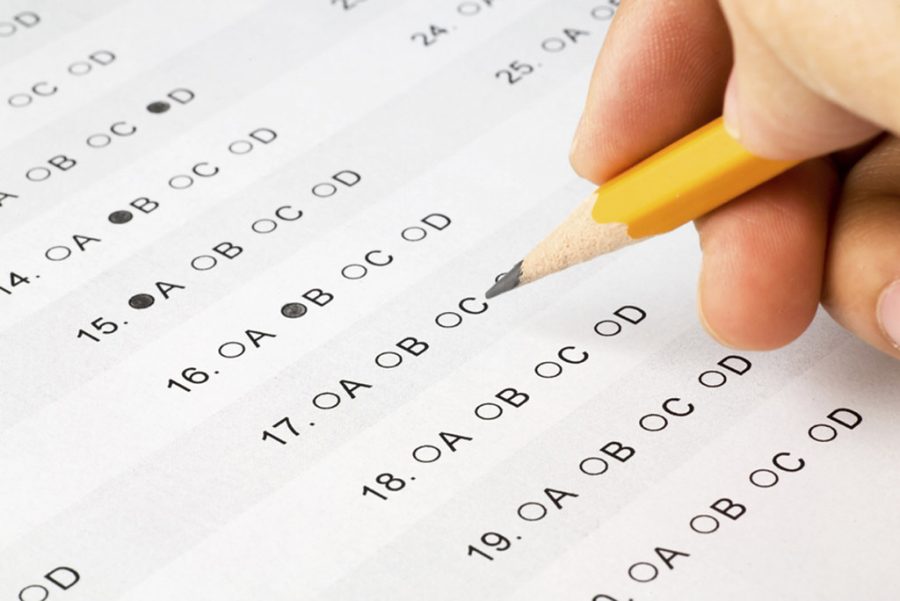 Test-Optional Colleges: Beneficial or Detrimental?