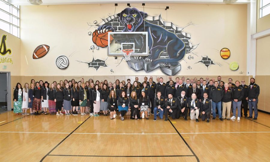 YULA High School Welcomes New Hires