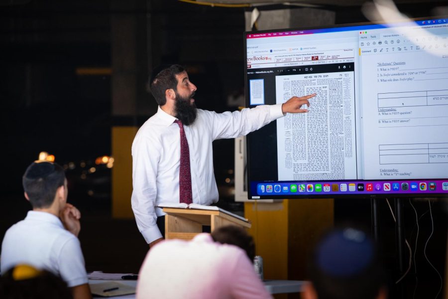 Third-Party Gemara Resources Out of Reach