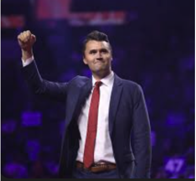 The Legacy of Charlie Kirk